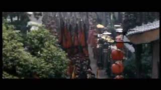 The Warloads Trailer Deutsch German UNCUT
