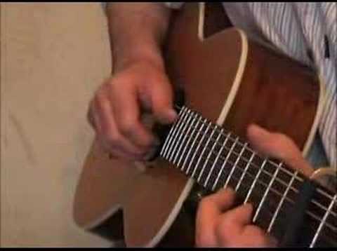 Delta Tip On How to Get That Terraplane Blues Sound