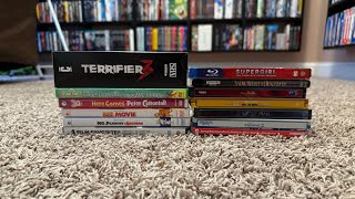 Collection Update (3/23/25)