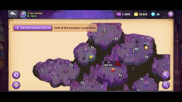 Skylore : mage PK 4.3