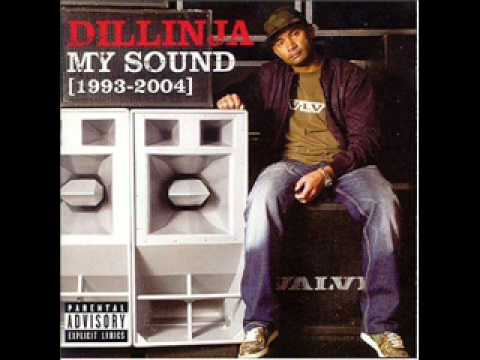Dillinja - Thugged Out Bitch