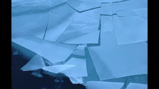 Brise Glace - Youri Rosset