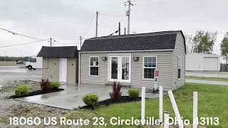 18060 US Rte 23 video tour