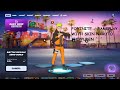 FORTNITE - GAMEPLAY WITH SKIN NARUTO SHIPPUDEN