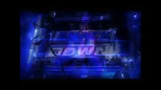 WWE SmackDown New Intro 2013