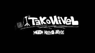 Tekonivel - Asfalttimiehet