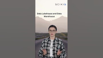 Difference between Data Lakehouse and Data Warehouse #dataanalytics #datascience
