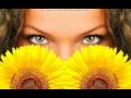 Mensajes Subliminales Para Modificar el ADN: Cambiar Color de Ojos a Verde (NUEVOS)(2013)