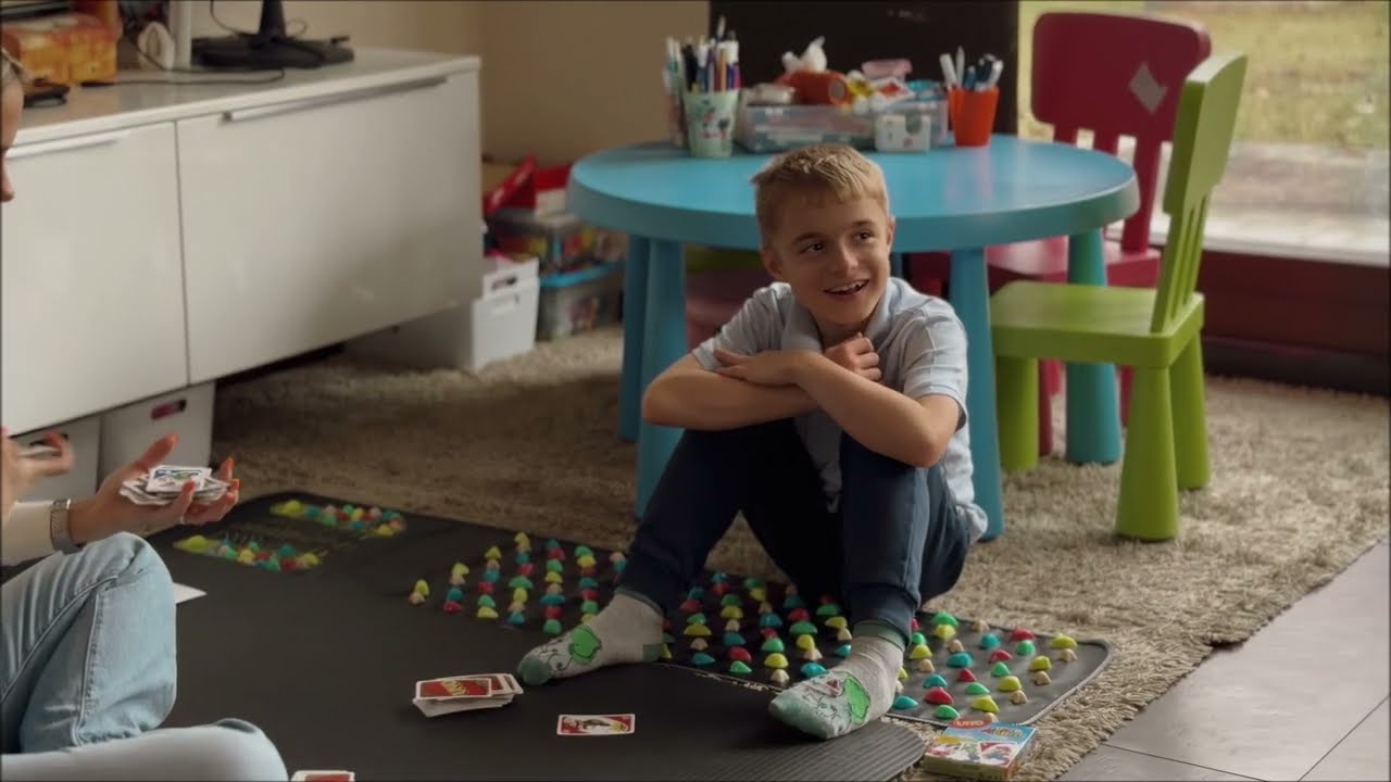 Schützling Bruno benötigt Ihre Hilfe – Katharina Holoubek im Einsatz! cosplay-entertainment.com