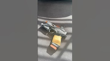 😈 Give me a reason #viral #gun #edc #reels #9mm #glock #explore #fyp