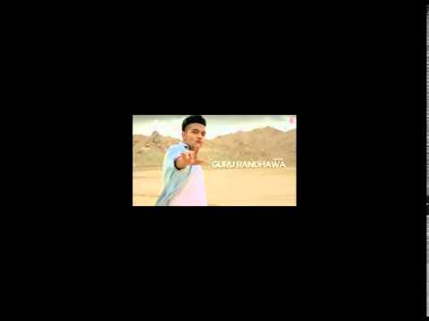 khat Guru Randhawa ft Ikka Official audio