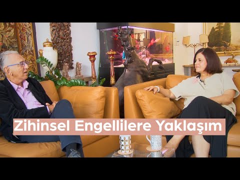 Video: Zihinsel Engelli Biriyle Konuşmanın 3 Yolu