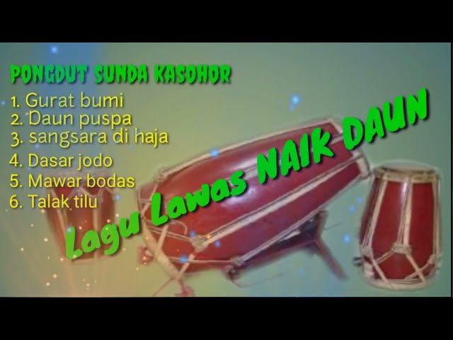 #LAGU SUNDA VIRAL #pongdut  terlaris  #sunda_jadul_mantul class=