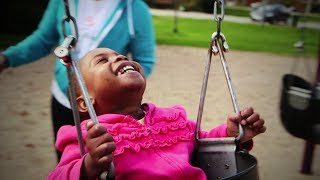 Healing the Heart of a Child