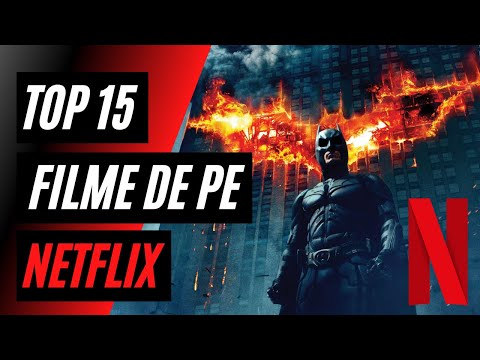 Video: Cele Mai Bune 15 Filme SF De Pe Netflix Chiar Acum (2021)