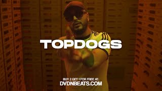 [FREE] KALIM x REEZY Type Beat | TOPDOGS | 2023