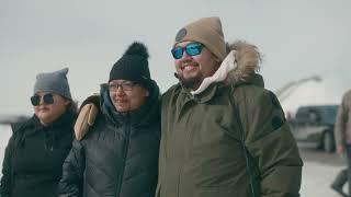 When nations know each other, we all grow | Cree Nation