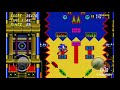 Sonic the Hedgehog 2  Casino Night Zone - Act 1 - YouTube