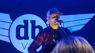 Dierks Bentley "I Hold On" VIP Experience Columbus GA