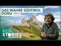 Doku: So schön ist Südtirol | Urlaubsziele in Europa | Real Stories Deutschland