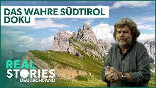 Doku: So schön ist Südtirol | Urlaubsziele in Europa | Real Stories Deutschland screenshot 4