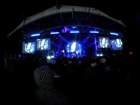 dnb stage, urban art forms 09