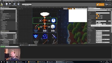 Unreal Engine 4 - Mega-lo-Mania Remake - Part 13