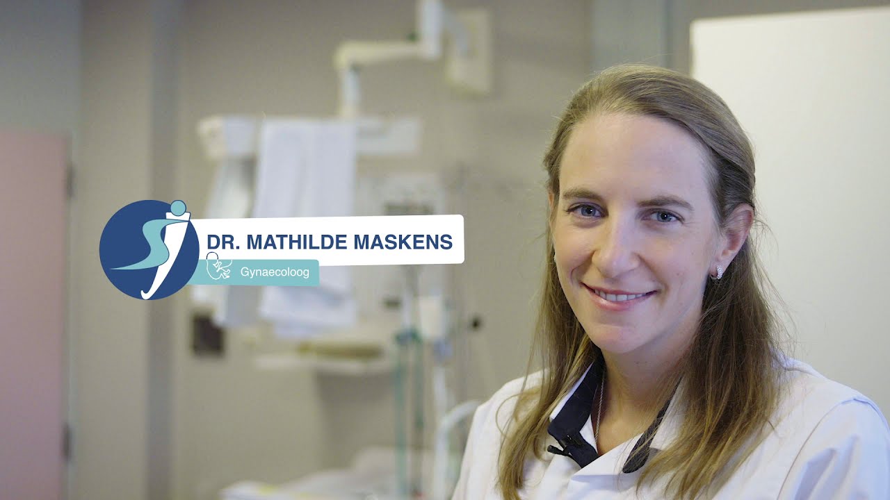 Uw verblijf op de Materniteit in Kliniek Sint-Jan