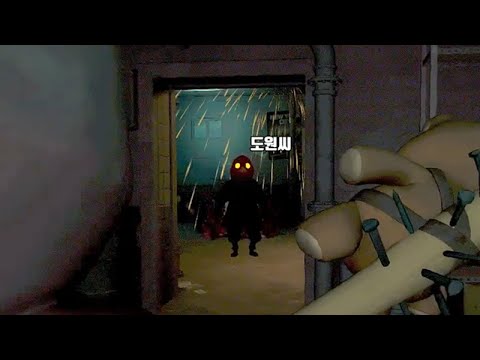 누군가 우릴 따라한다