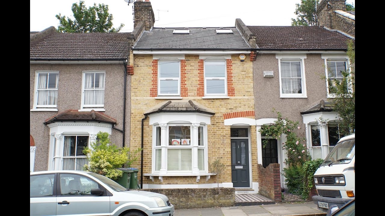 Ormiston Road Video Walkthrough YouTube