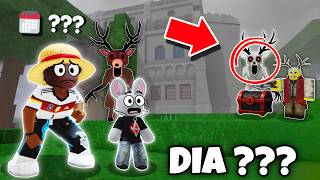 Sobrevivi O Máximo De Dias Com O Larryzinho No 99 Noites Na Floresta