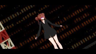 [MMD] - Revolution (BaCk FoR A BrIeF mOmEnT)