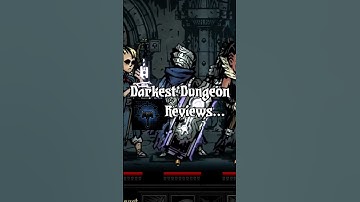 DD Mod Reviews: Navigator!!! #shorts #darkestdungeon #darkestdungeonmods