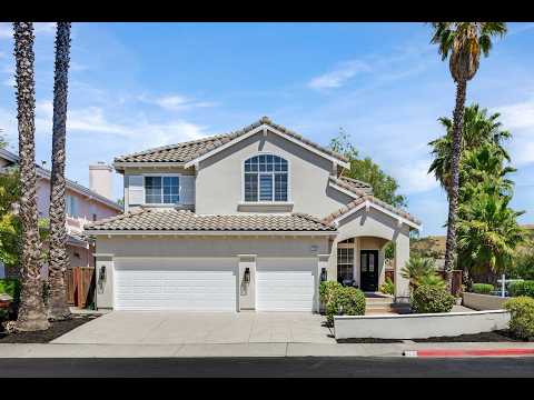 113 Blackstone Drive, Danville, CA home video tour