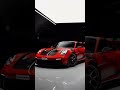 Porsche RS3 GTR #automobile #edit #caredit #subscribe #shorts #like #trending #viral