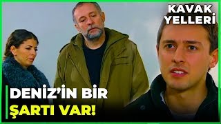 Deniz'in Anne ve Babasından Tek İsteği  - Kavak Yelleri 36. Bölüm