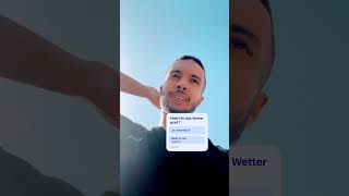 Boah ne eh … #weather #sun #gym #dailyvlog #shortvideo #shortsfeed #trending #realtalk #viral