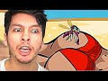 SOY un MOSQUITO !! - DeGoBooM