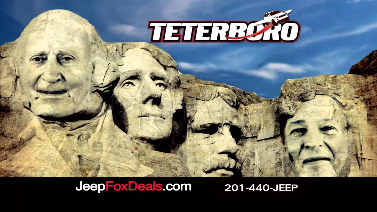 Teterboro Auto Mall November Deals YouTube