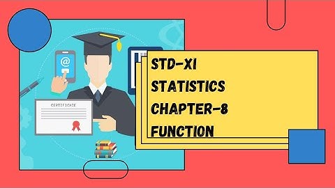 Statistics-Chapter-8-Function-Meaning,Types, Exercise-Section-C.