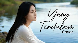 YANG TERDALAM – NOAH | Cover RESKYMUSIC (Slow Pop Melow / Romantic)