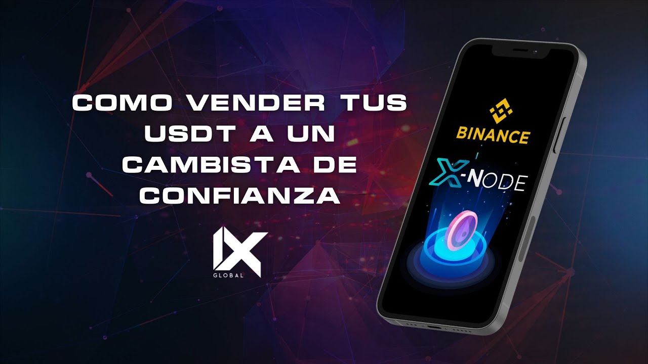 COMO VENDER USDT En Per YouTube como-vender-usdt-en-per-youtube