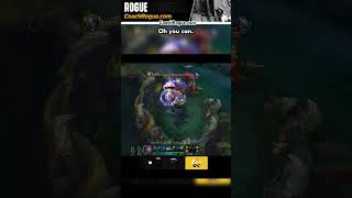Live game coaching a Nautilis!