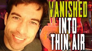 Vanishing Act: The Mysterious Disappearance of Brian Shaffer