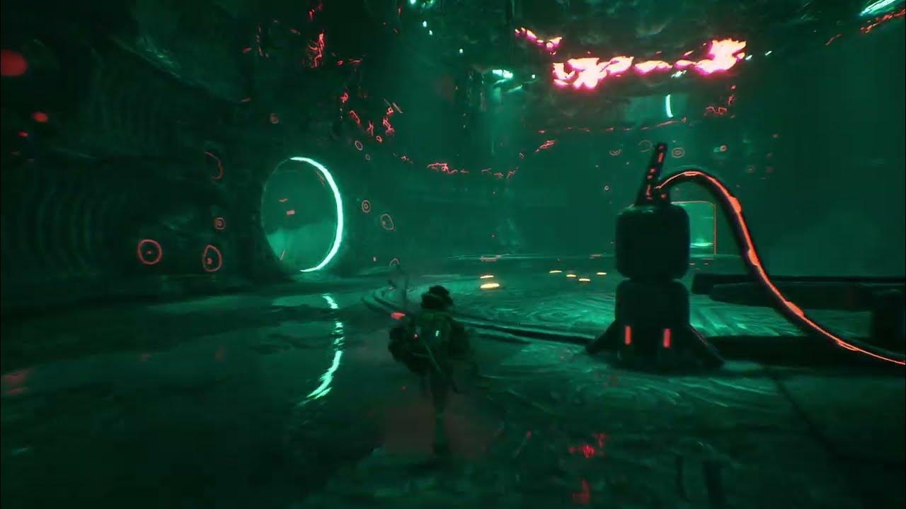 The Gunk Full Game Walkthrough Chapter 8 The End YouTube the-gunk-full-game-walkthrough-chapter-8-the-end-youtube