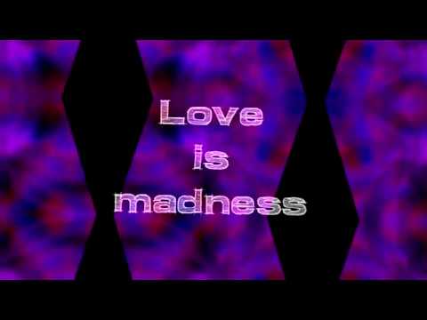 30 Seconds To Mars Love Is Madness Lyrics