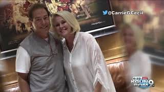 Wife of former NFL player and coach, Cecil maneuvers crisis online and off for sports celebrities