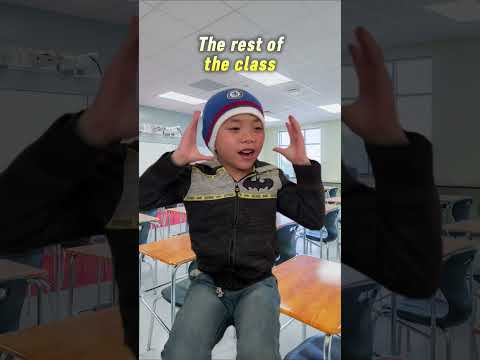 When The Smart Kid Doesn't Get It #reactionboi #reacts #trendingvideo #school