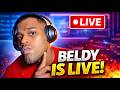 Beldy Is Live 👋⚡️| Chill Stream & Chat 💬