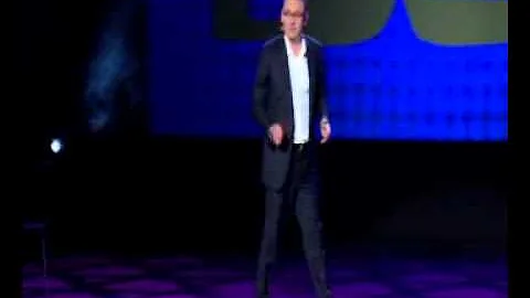 Sean Lock on finding keys, the pedestrian's horn, ...